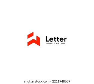 W Letter Logo Vector Template Abstract Monogram Symbol