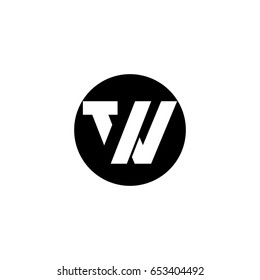w letter logo. vv letter logo