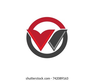 W Letter Logos