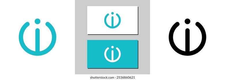 w letter sign icon white and black logo