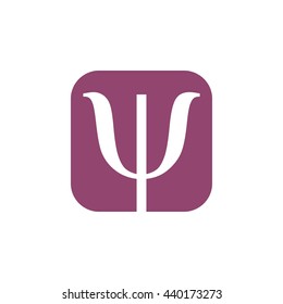 w logo