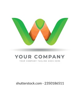 w logo design. w letter design. w alphabet design. w icon design. icon, abstract, lettering, logo, alphabet, sign.