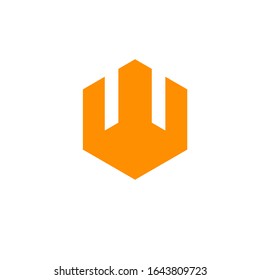 Vorlage für Logo-Design-Vektorillustration