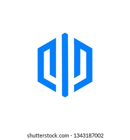 W logo designs - Vektor EPS