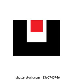 W Logo Letter