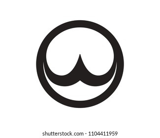 W logobusiness logo and symbols template
