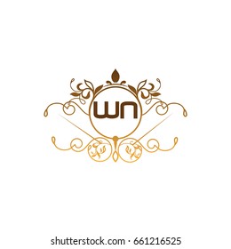 W N Logo