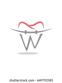 W orthodontics