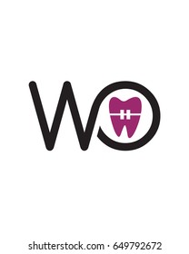 W orthodontics