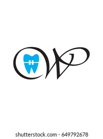 W orthodontics