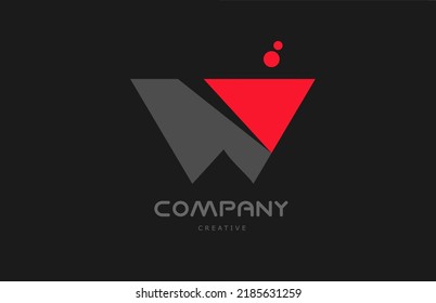 9,096 W Red Logo Images, Stock Photos & Vectors | Shutterstock
