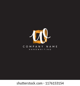 w signature logo