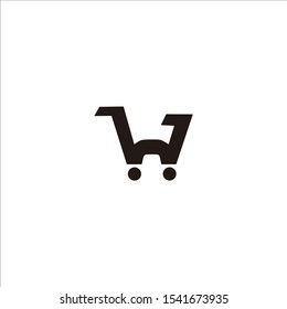 'w' VECTOR LOGO FOR BRANDS AND COMPANIES