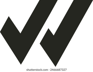 A w vector is a mathematical entity used in linear algebra to represent a direction or magnitude in a space, often employed in machine learning for feature weighting or dimensionality reduction.