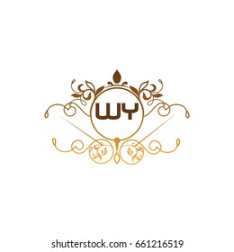 W Y Logo