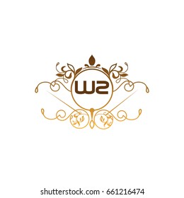 W Z Logo