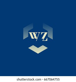 W Z Logo