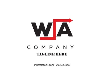 Logo del consejo financiero creativo de WA