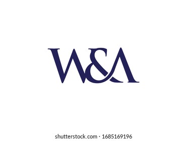 Diseño de logotipo de carta inicial, símbolo alfabético gráfico para identidad empresarial