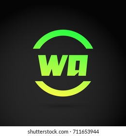 WA Logo