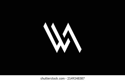 4,415 Wa Logo Design Images, Stock Photos & Vectors | Shutterstock