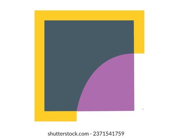 símbolo de diseño de conjunto de iconos wab