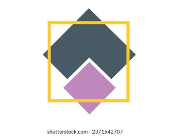 wab icon set design logo symbol