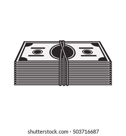wad of cash icon