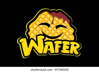 wafer smile
