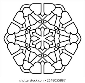 Waffle Icon, Waffle Food Icon Vector Art Illustration