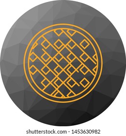 Waffle icon for your project

