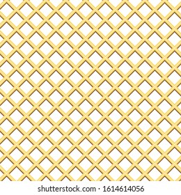 Waffle Pattern. Waffle Texture Background