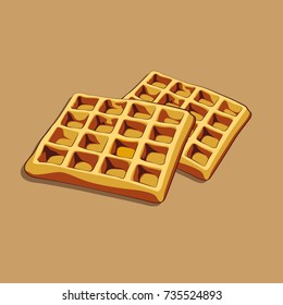 Waffles