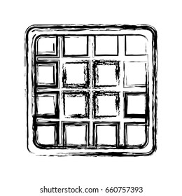 waffles icon image