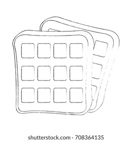 waffles icon image