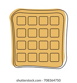 waffles icon image