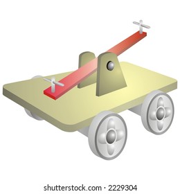 wagon