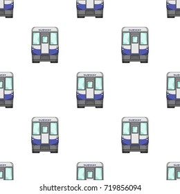 Wagon, single icon in cartoon style.Wagon vector symbol stock illustration web.