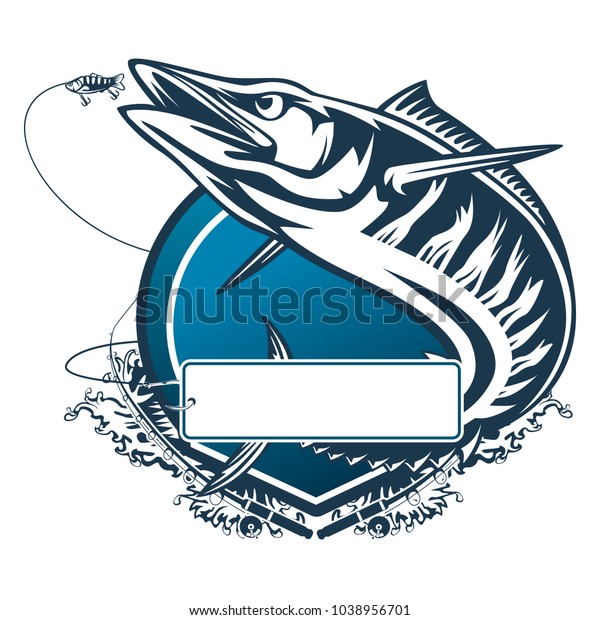 Download Basemenstamper Fish Logo Vector