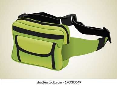 waist pouch