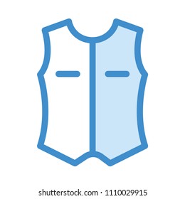  waistcoat jacket cloth 