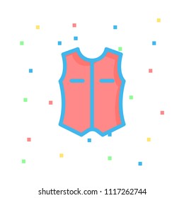  waistcoat suit cloth 