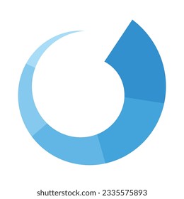 diseño de ilustración vectorial de descarga de icono de espera