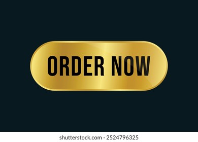 Don’t Wait – Order Now!