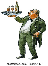 Waiter
