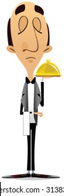 waiter