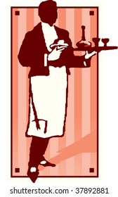 waiter