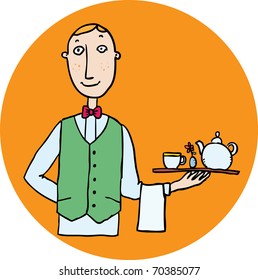 Waiter