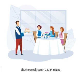 1,572 Waiter cutout Images, Stock Photos & Vectors | Shutterstock