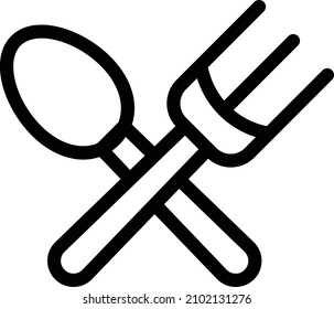 Waiter Vector illustration on a transparent background.Premium quality symmbols.Stroke vector icon for concept and graphic design. 